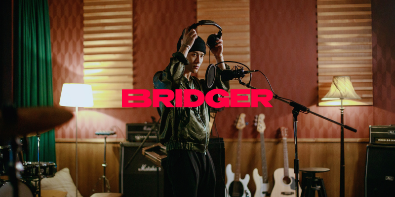 Bridger, A New Independent Rights Management Entity for Songwriters